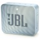 JBL HARMAN GO 2 WATERPROOF PORTABLE BLUETOOTH SPEAKER - CYAN