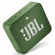 JBL HARMAN GO 2 WATERPROOF PORTABLE BLUETOOTH SPEAKER - GREEN