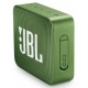 JBL HARMAN GO 2 WATERPROOF PORTABLE BLUETOOTH SPEAKER - GREEN