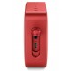 JBL HARMAN GO 2 WATERPROOF PORTABLE BLUETOOTH SPEAKER - RED