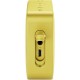 JBL HARMAN GO 2 WATERPROOF PORTABLE BLUETOOTH SPEAKER - YELLOW