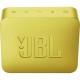 JBL HARMAN GO 2 WATERPROOF PORTABLE BLUETOOTH SPEAKER - YELLOW