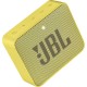 JBL HARMAN GO 2 WATERPROOF PORTABLE BLUETOOTH SPEAKER - YELLOW