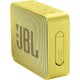 JBL HARMAN GO 2 WATERPROOF PORTABLE BLUETOOTH SPEAKER - YELLOW