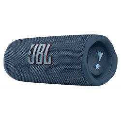 JBL FLIP 6 WATERPROOF WITH POWERFUL AND DEEP SOUND PORTABLE BLUETOOTH SPEAKER - BLUE