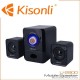 KISONLI U-2900 MOBILE SPEAKER