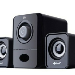 KISONLI U-2900BT MOBILE WIRELESS  SPEAKER