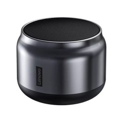 LENOVO THINKPLUS K3 PORTABLE 360 STEREO SOUND 5.0 BLUETOOTH MINI SPEAKER 