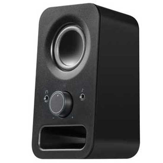 LOGITECH Z150 STEREO 2.0 SPEAKER SYSTEM