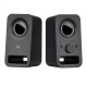 LOGITECH Z150 STEREO 2.0 SPEAKER SYSTEM