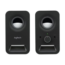 LOGITECH Z150 STEREO 2.0 SPEAKER SYSTEM