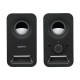 LOGITECH Z150 STEREO 2.0 SPEAKER SYSTEM