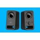 LOGITECH Z150 STEREO 2.0 SPEAKER SYSTEM