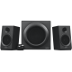 LOGITECH Z333  SPEAKER SYSTEM WITH SUBWOOFER