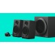 LOGITECH Z333  SPEAKER SYSTEM WITH SUBWOOFER