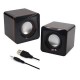 2.0 MULTIMEDIA SPEAKER 101Z