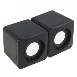 2.0 MULTIMEDIA SPEAKER 101Z