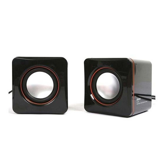 2.0 MULTIMEDIA SPEAKER 101Z