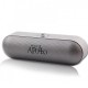 APOLLO S207 BLUETOOTH SPEAKER PURE SOUND - RED