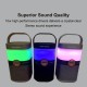 B15 SMART BLUETOOTH SPEAKER SUPPORT MOBILE PHONE CALLS