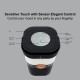 B15 SMART BLUETOOTH SPEAKER SUPPORT MOBILE PHONE CALLS