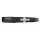 REDRAGON GS512 WIRELESS RGB 2.0 PC COMPUTER STEREO SOUNDBAR EASY-ACCESS ON-BOARD CONTROL DESKTOP SPEAKERS