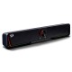 REDRAGON GS570 DARKNETS STEREO SOUNDBAR BLUETOOTH AND AUX SPEAKER 2.0 CHANNEL RGB FOR PC & TV AND MOBILE