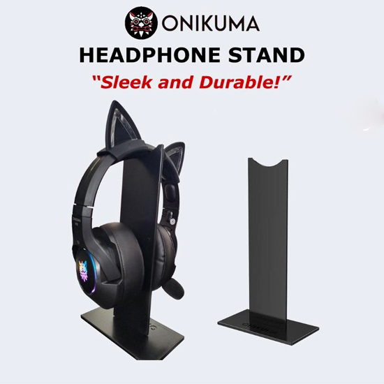 ONIKUMA ST-1 HEADSET STAND