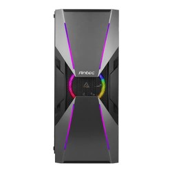 ANTEC DARK AVENGER DA601 MID TOWER E-ATX ARGB GAMING CASE - BLACK