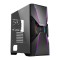 ANTEC DARK AVENGER DA601 MID TOWER E-ATX ARGB GAMING CASE - BLACK