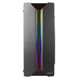 ANTEC NX110 MID TOWER ATX ARGB GAMING PC CASE