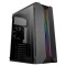 ANTEC NX110 MID TOWER ATX ARGB GAMING PC CASE