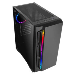 ANTEC NX400 MID TOWER ARGB FRONT PANEL GAMING CASE 