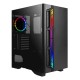 ANTEC NX400 MID TOWER ARGB FRONT PANEL GAMING CASE 