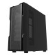 DARKFLASH DK431 E-ATX METAL FULL MESH FRONT PANEL HIGH COOLING PERFORMANCE USB 3.0 INTERFACE PC CASE - BLACK