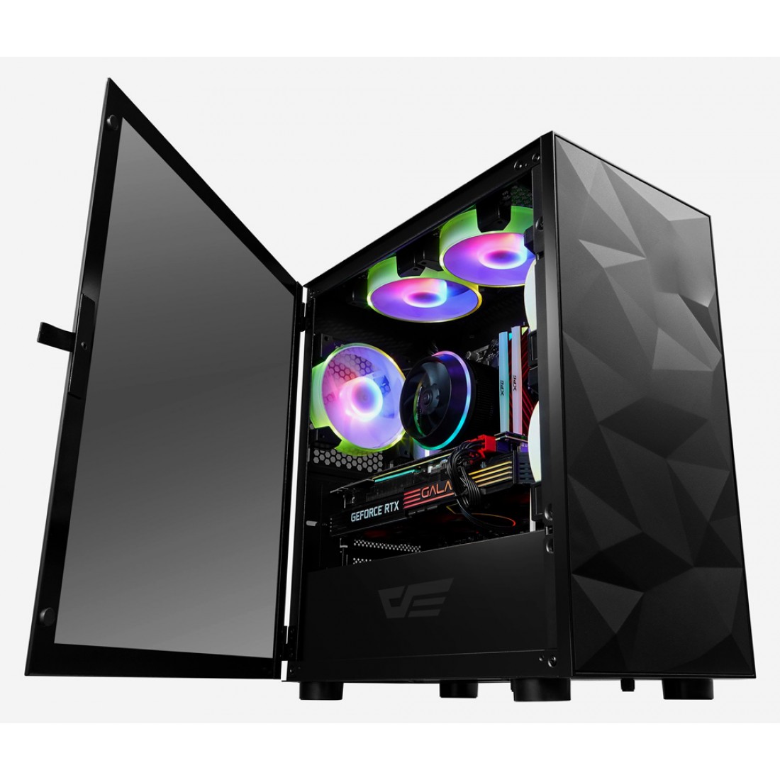 Darkflash DLM21 BLACK