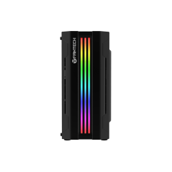 FANTECH STRIKE CG72 RGB MIDDLE TOWER PC CASE 