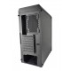 GAMEON TRIDENT II S-SERIES OPTIMIZED COOLING SOLUTION WITH ADVANCED AIR FLOW MID TOWER GAMING CASE