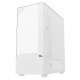 TWISTED MINDS TM-FURY-W FURY MID TOWER ARGB HARDWARE COMPATIBILITY TEMPERED GLASS PANELS ATX GAMING CASE - WHITE