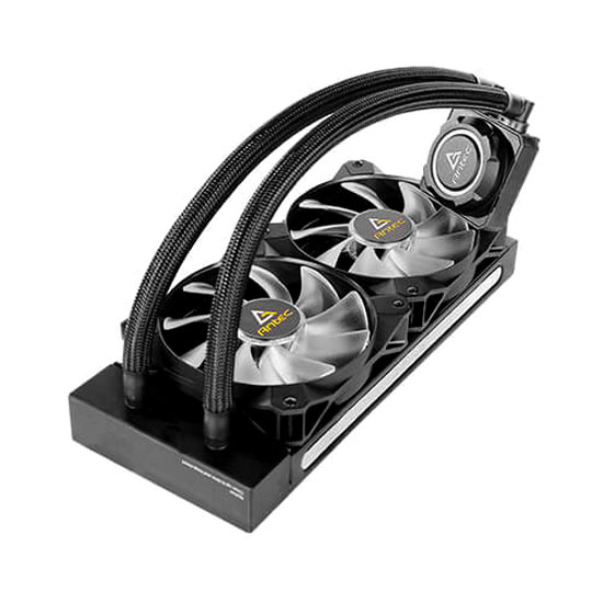 ANTEC KUHLER H20 - K240 RGB ALL IN ONE LIQUID COOLER