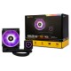 ANTEC KUHLER H20 -K120 RGB ALL IN ONE LIQUID COOLER 