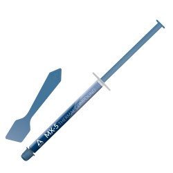 ARCTIC MX-5 ULTIMATE PERFORMANCE NON-CONDUCTIVE EXTRA THIN BONDLINE FOR CPU GPU & CONSOLES THERMAL PASTE - 2G