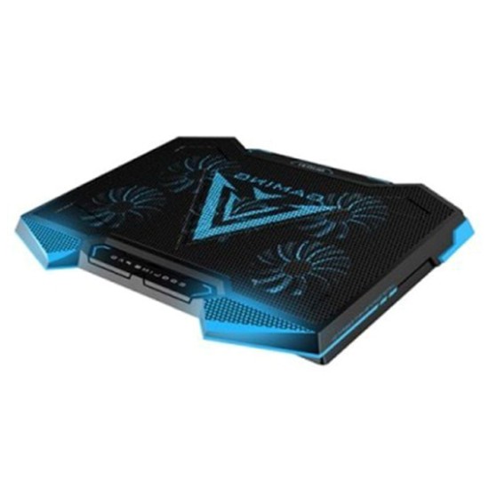 NUOXI LAPTOP COOLING PAD 5 FANS