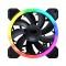 COUGAR VORTEX ARGB VK120 PWM HDB COOLING FAN WITH HYDRO DYNAMIC BEARINGS 3 IN ONE PACKAGE