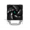 DEEPCOOL AG300 3 HEATPIPES FULL NICKEL PLATING PWM COOLING FAN CPU AIR COOLER FOR INTEL AND AMD SOCKET