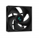 DEEPCOOL AG300 3 HEATPIPES FULL NICKEL PLATING PWM COOLING FAN CPU AIR COOLER FOR INTEL AND AMD SOCKET