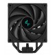 DEEPCOOL AK400 DIGITAL 1850 RPM 4 HEATPIPES CHIP COOLING SYSTEM ARGB CPU AIR COOLER