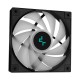 DEEPCOOL LE520 240MM ARGB PWM FAN 220W TDP ANTI-LEAK TECH CPU AIO LIQUID COOLER FOR INTEL AND AMD 