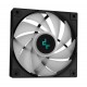 DEEPCOOL LE720 250W TDP AIO 360MM ARGB PWM FAN COPPER COOLER ALUMINUM RADIATOR ANTI-LEAK TECH CPU LIQUID COOLER