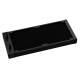 DEEPCOOL LS520 SE 240MM RADIATOR TWO FC120 A-RGB PWM FANS INFINITY MIRROR CAP DESIGN AIO LIQUID COOLER FOR INTEL AND AMD  - BLACK